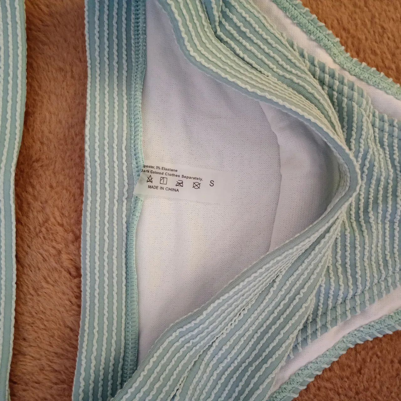 Bikini Shein - imagen 2