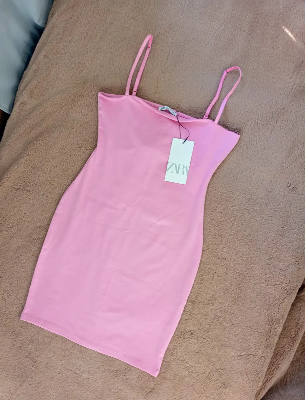 Vestido Zara - imagen 2