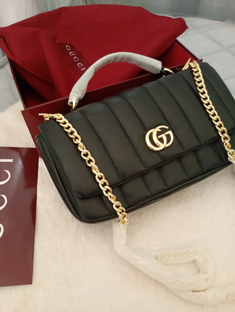Cartera Gg - imagen 1