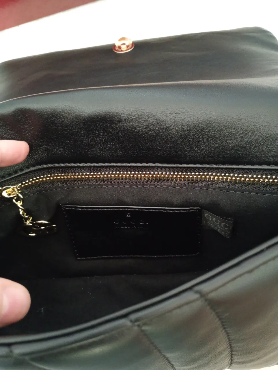 Cartera Gg - imagen 3