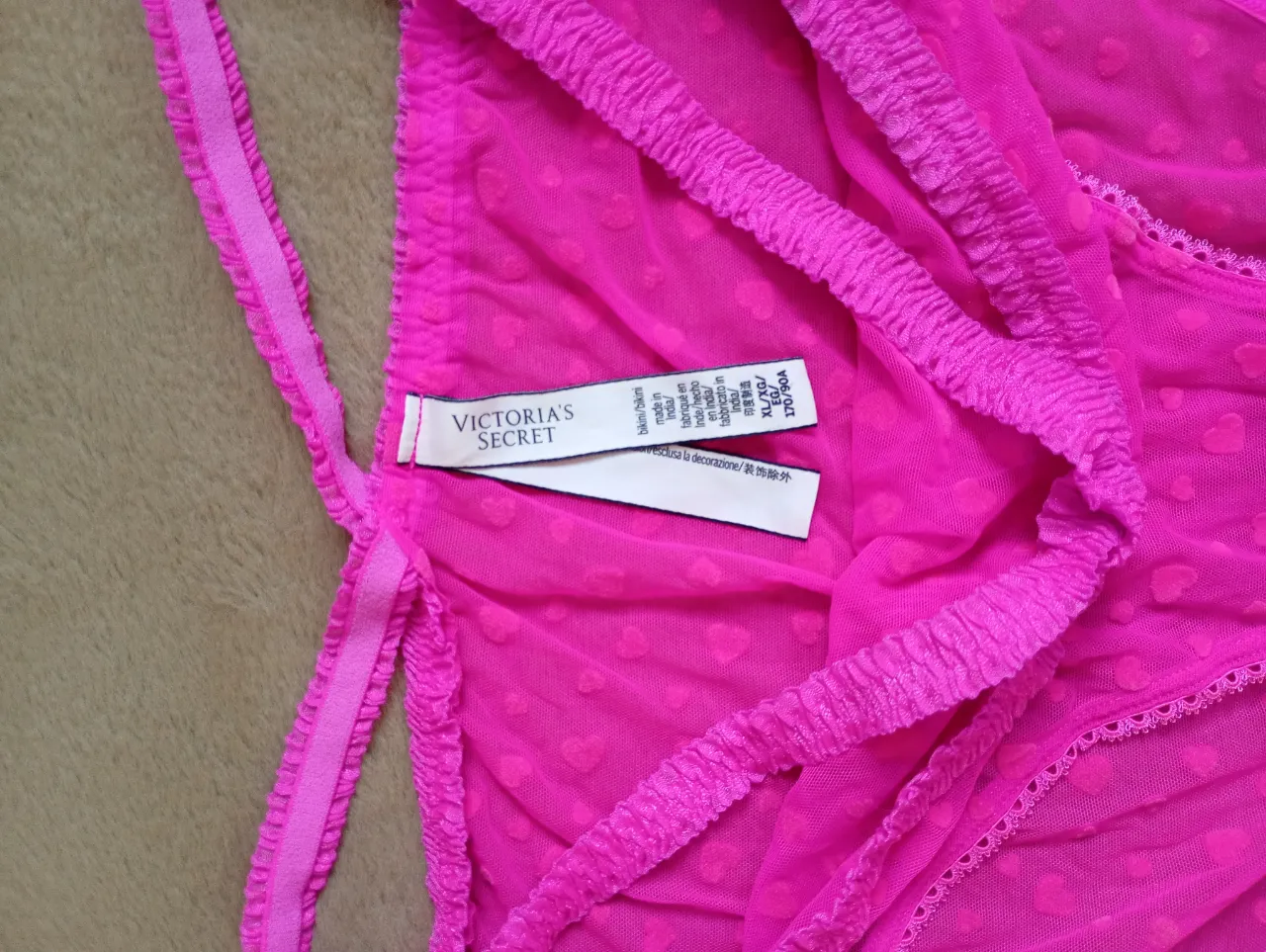Bombacha Victoria's Secret - imagen 2