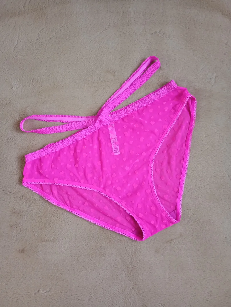 Bombacha Victoria's Secret - imagen 1