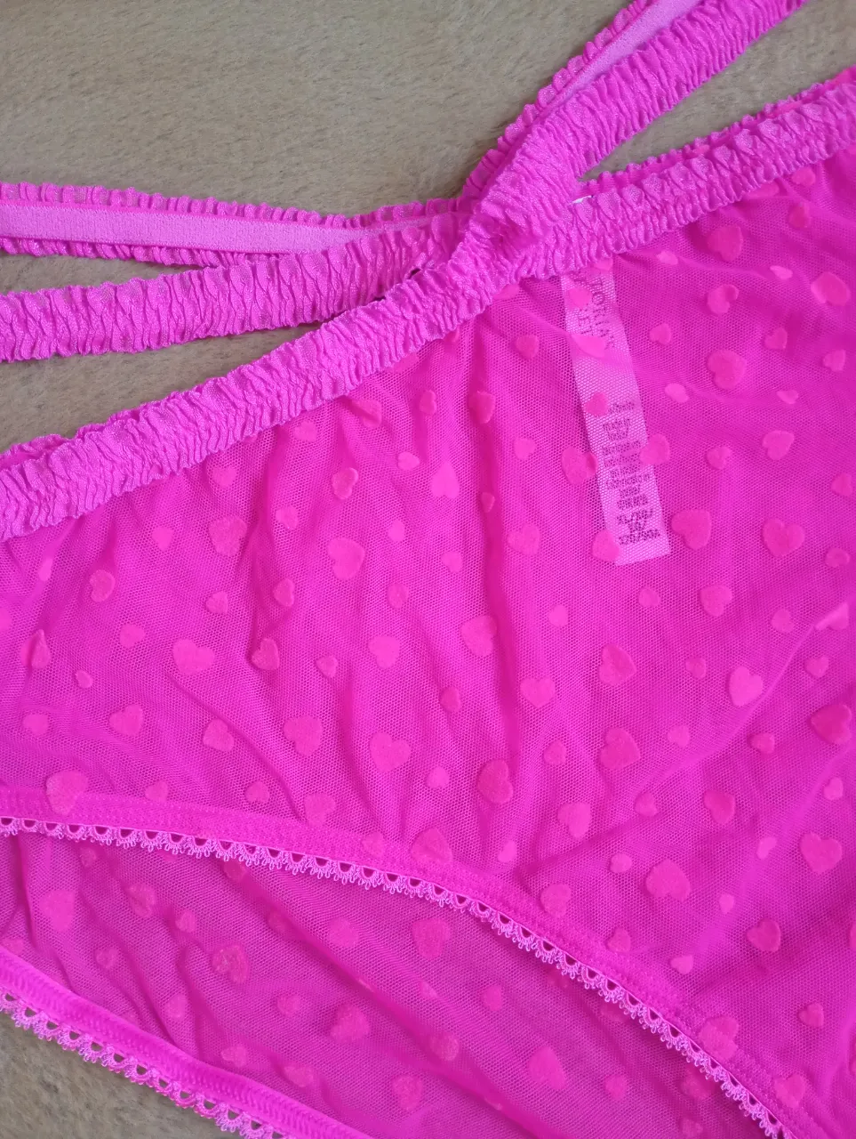 Bombacha Victoria's Secret - imagen 3