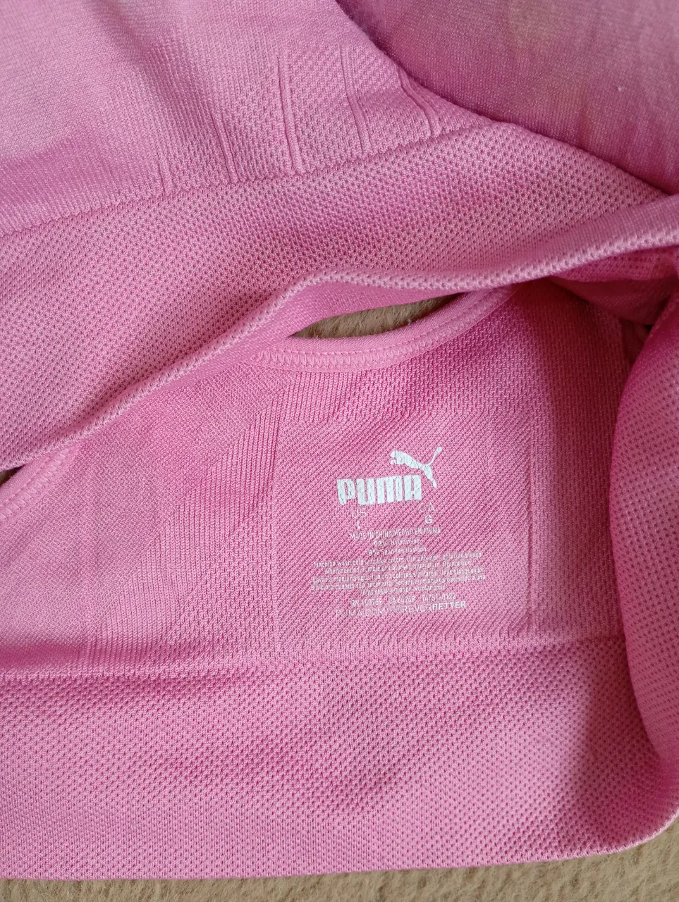 Top Puma - imagen 4