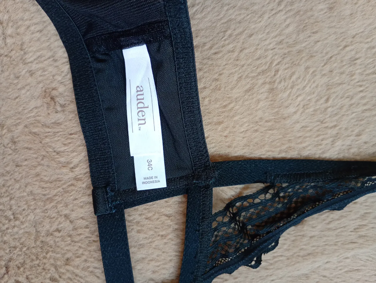Corpiño Victoria secret - imagen 4
