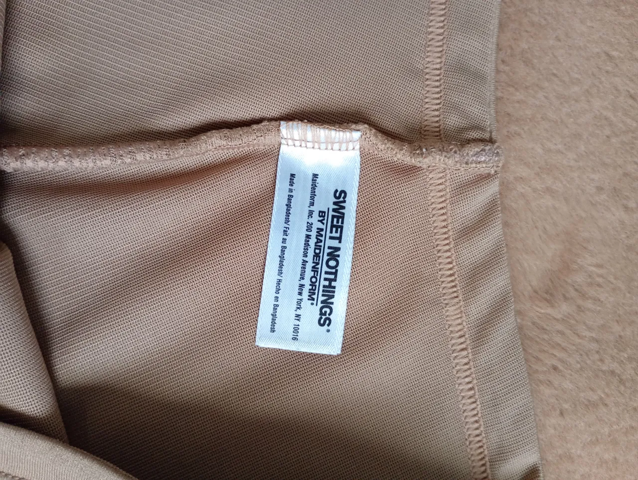 Short Madeimform - imagen 3