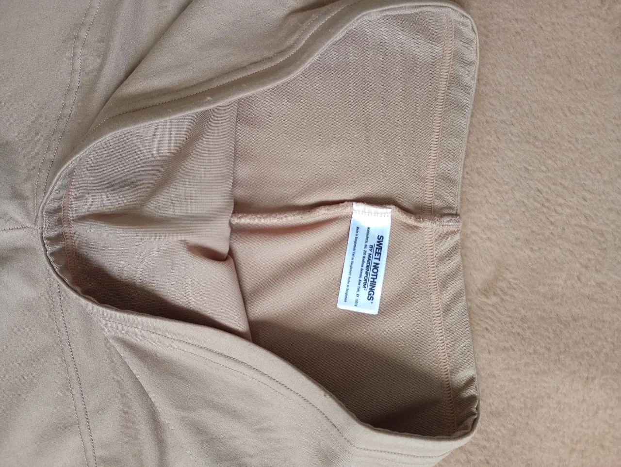 Short Madeimform - imagen 2