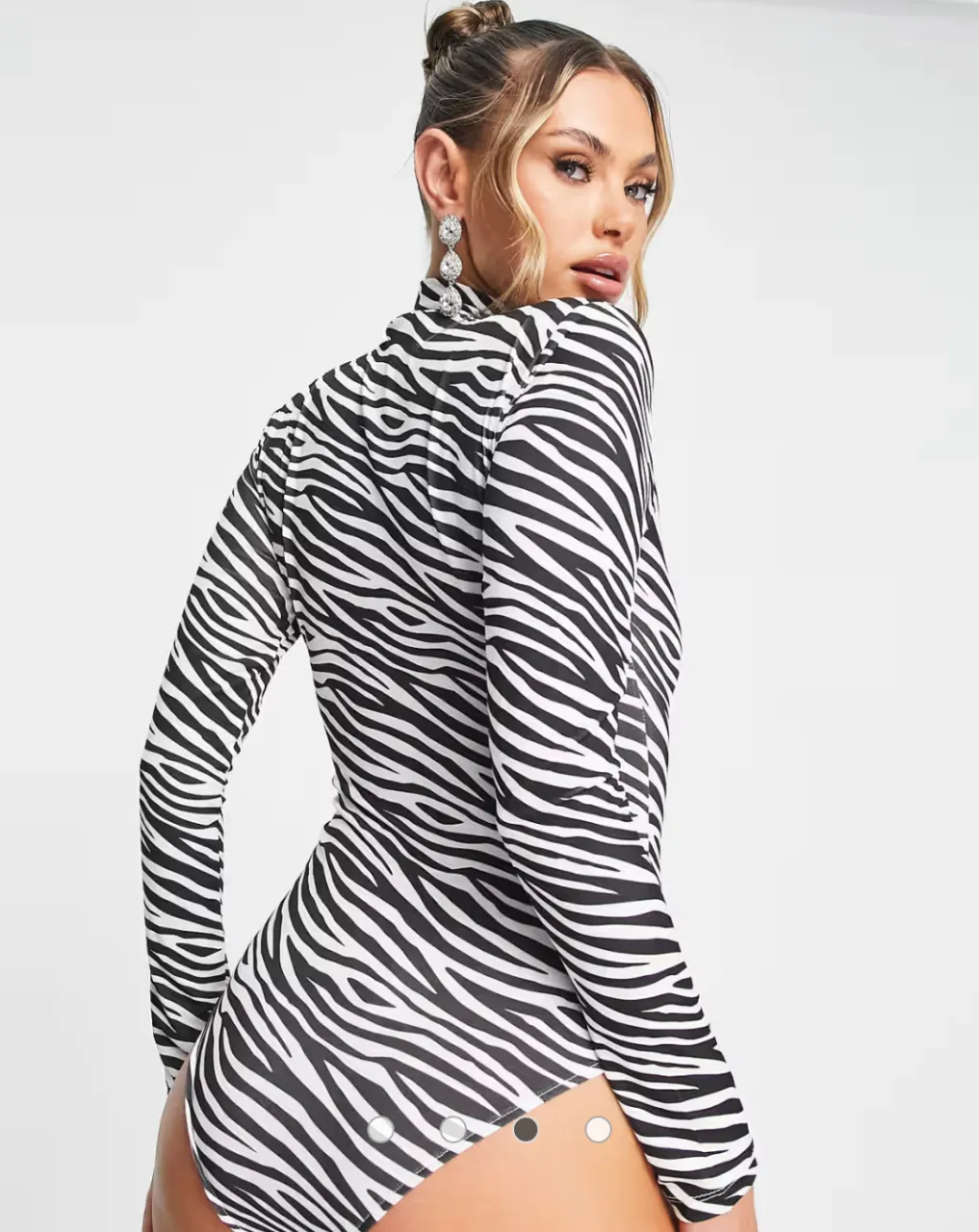 Body Mangopop - imagen 2