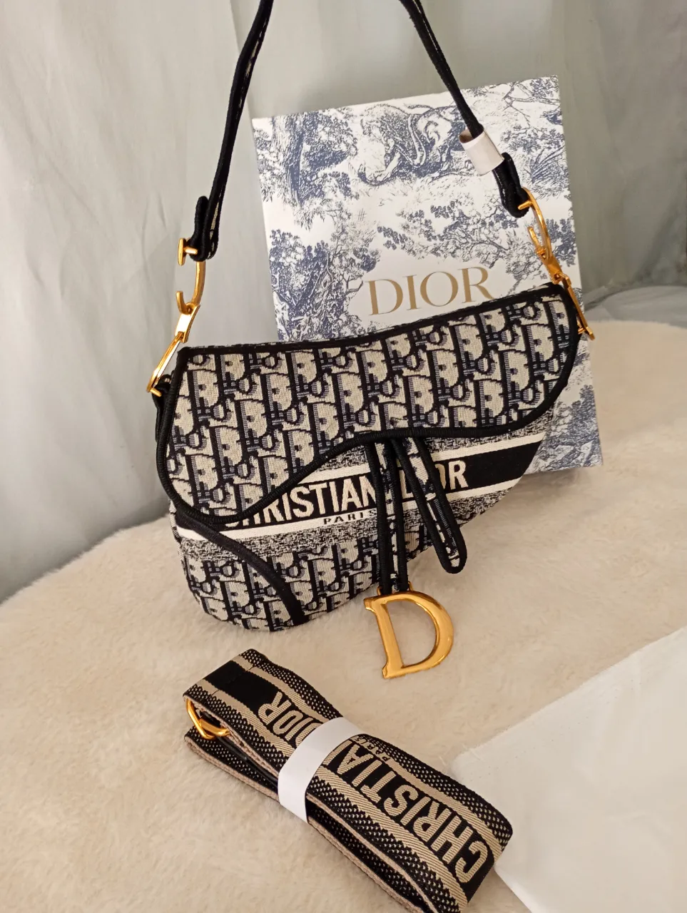 Bolso Diorr - imagen 1