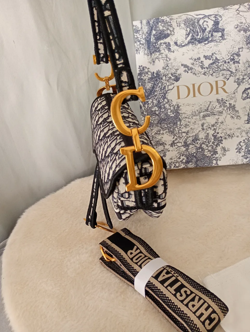 Bolso Diorr - imagen 2