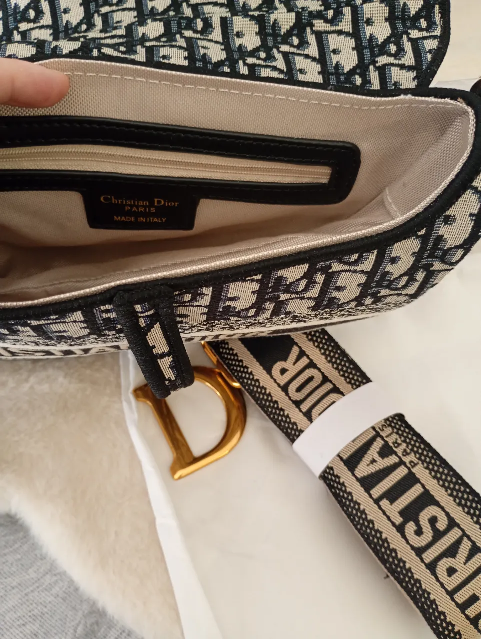 Bolso Diorr - imagen 3