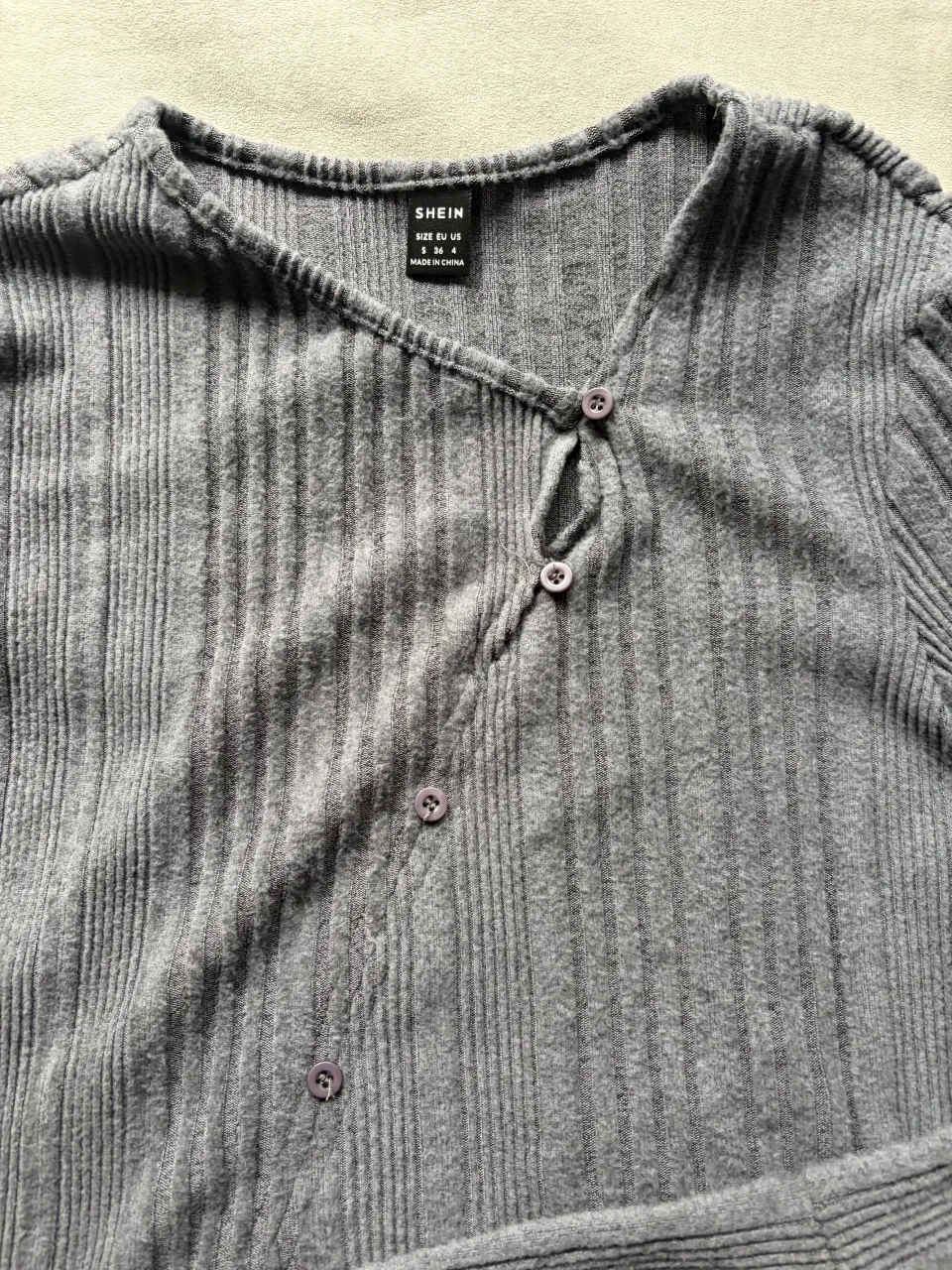 Remera Shein - imagen 2