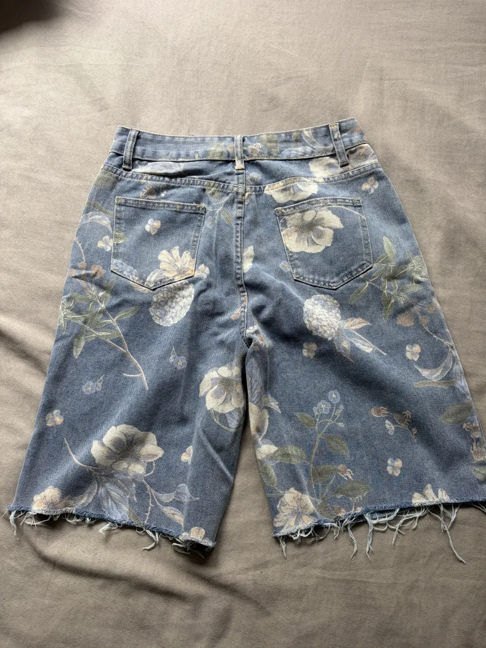 Short Shein - imagen 2