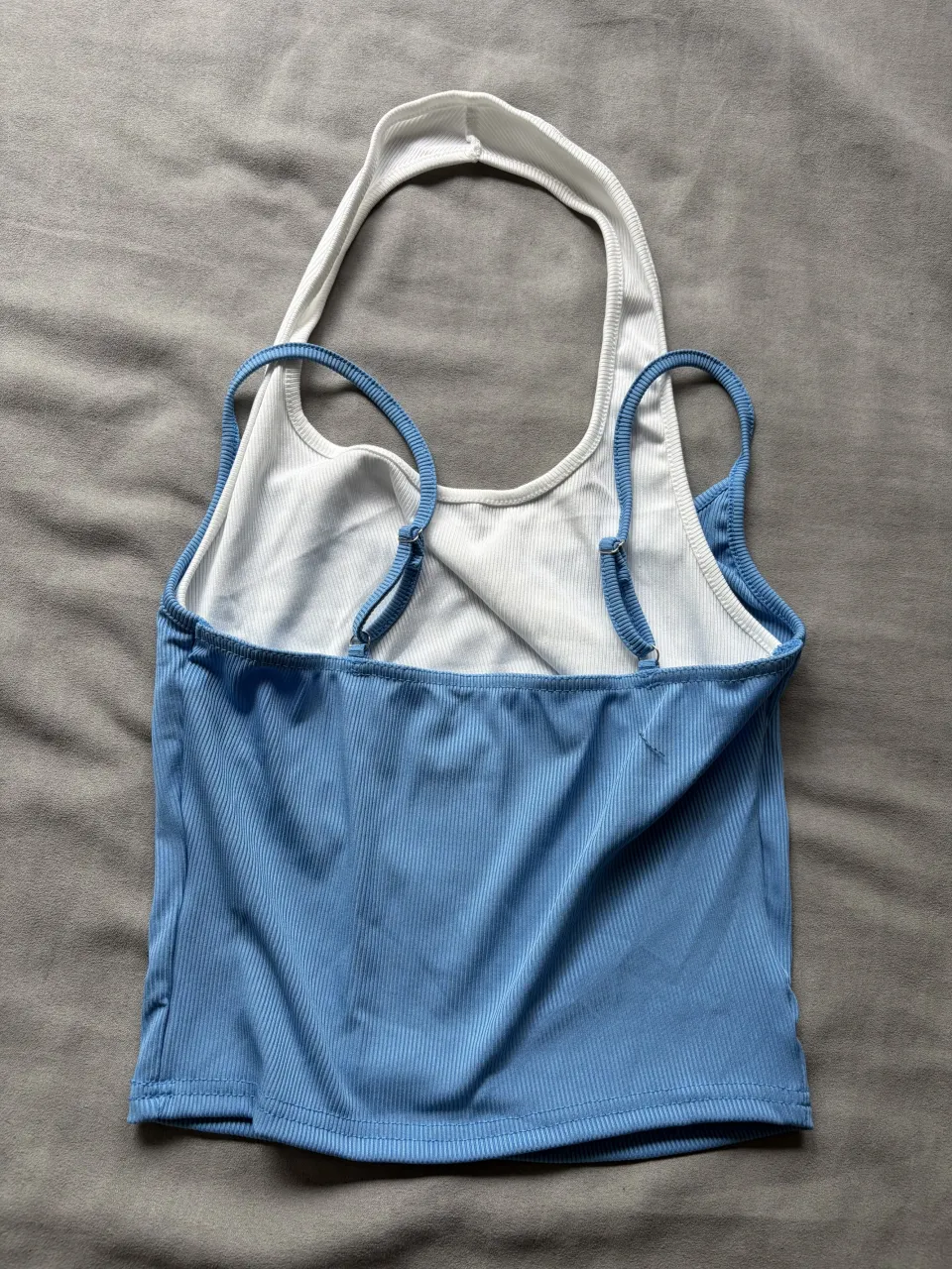 Musculosa Shein - imagen 2