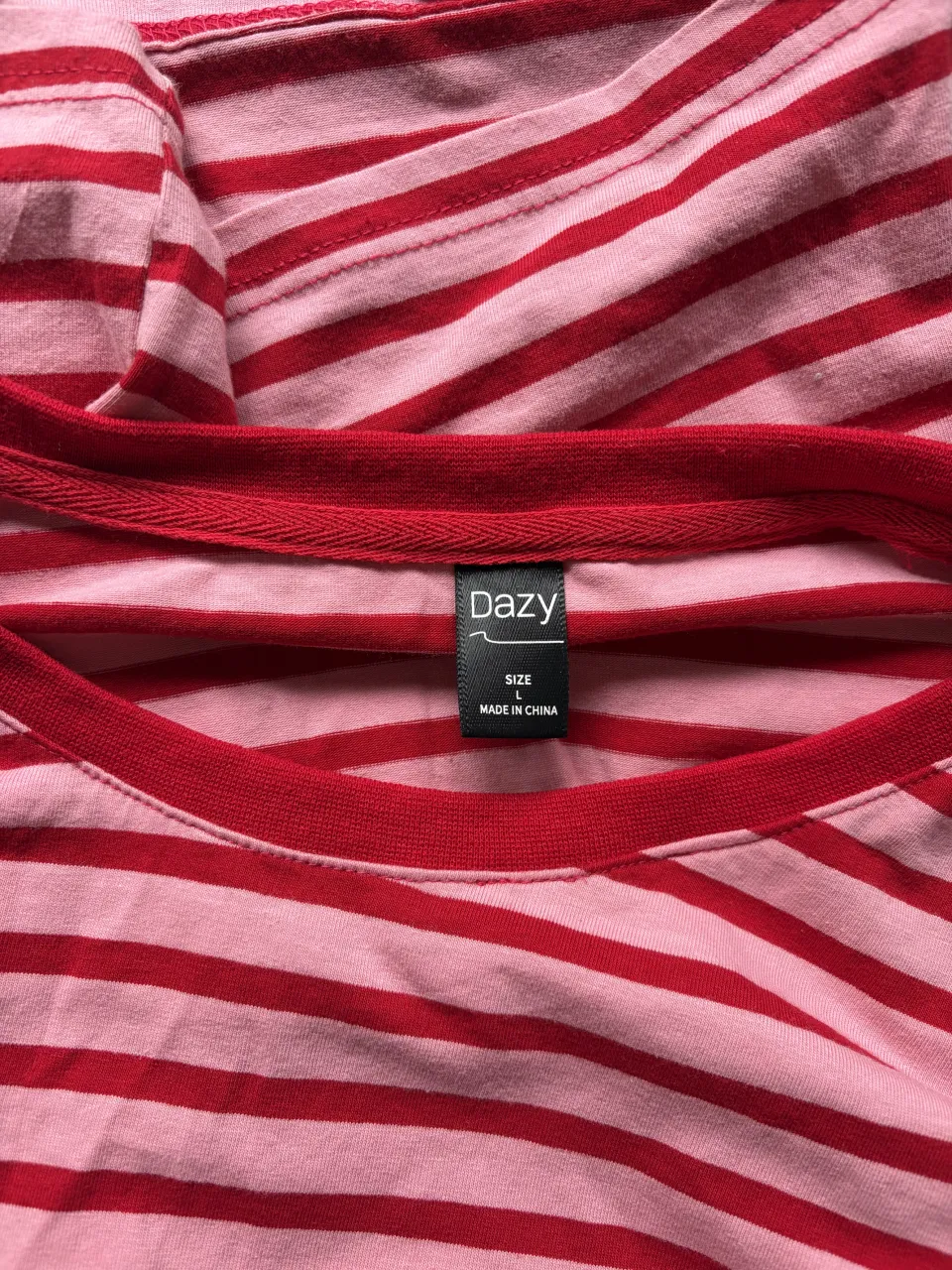 Remera Dazy - imagen 3
