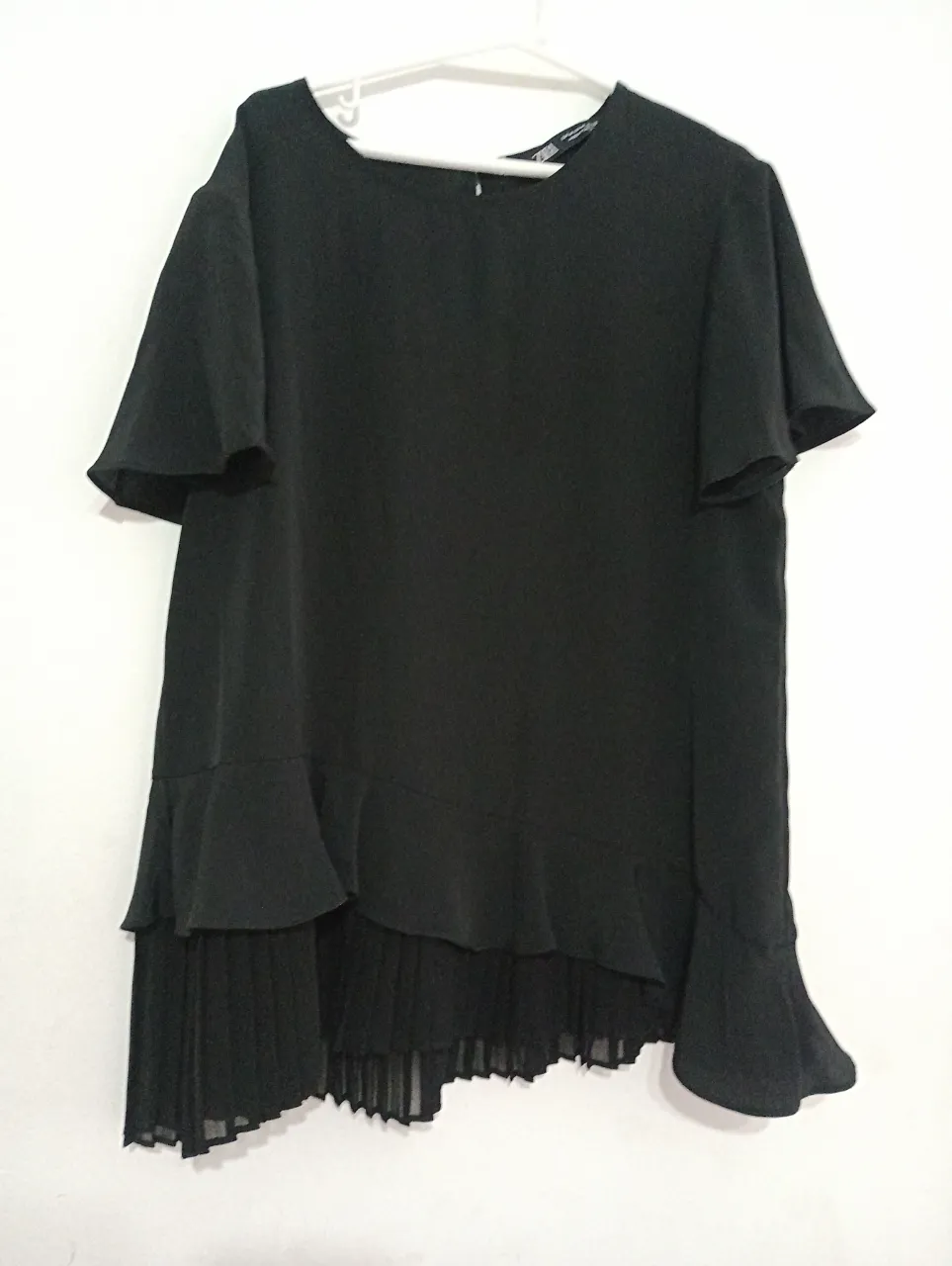 Blusa Zara - imagen 4