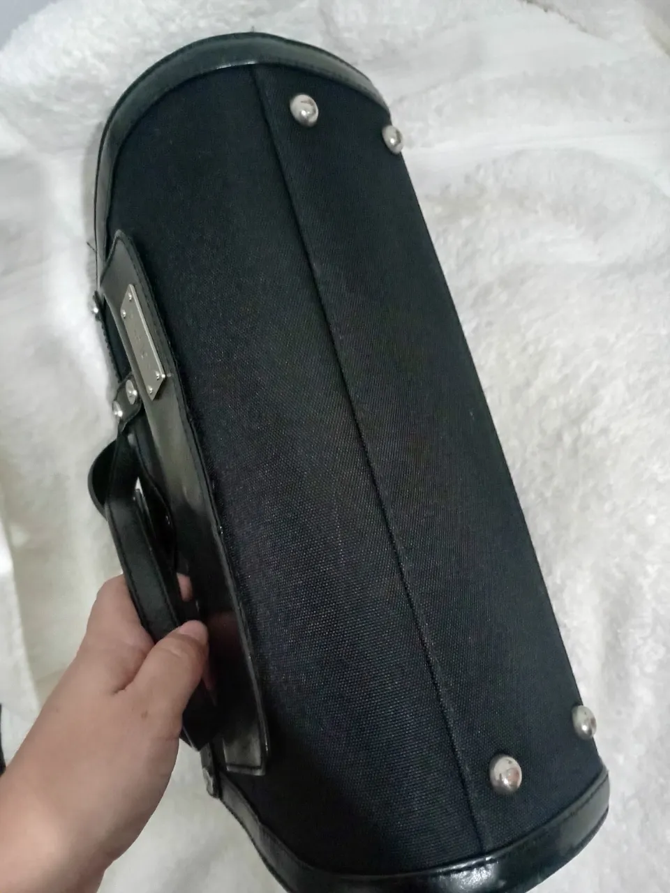 Cartera Armani Jeans - imagen 3