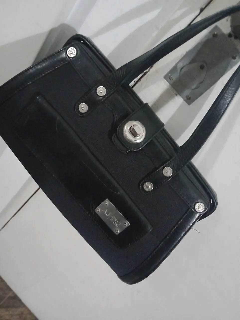 Cartera Armani Jeans - imagen 7