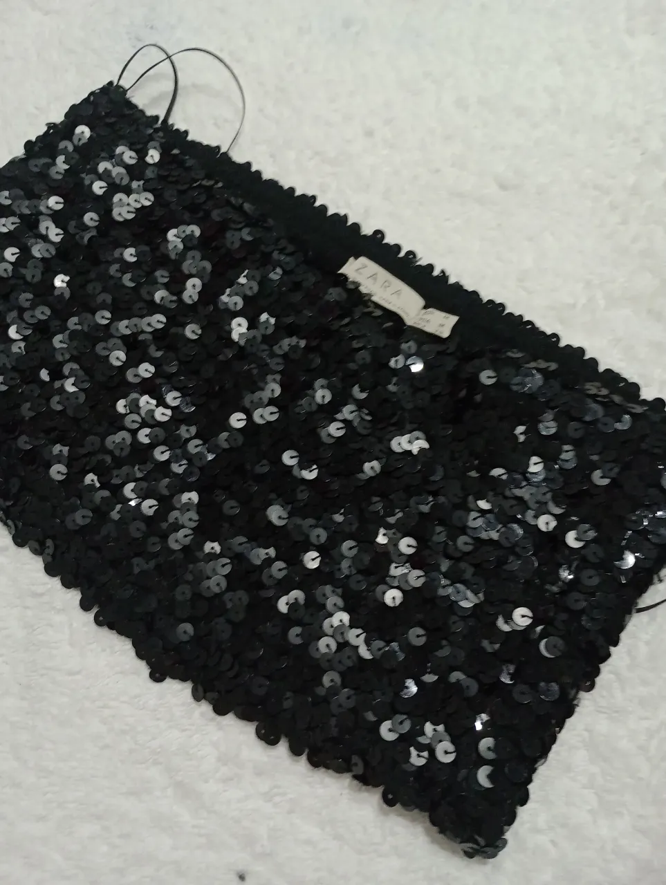 Top Zara - imagen 3