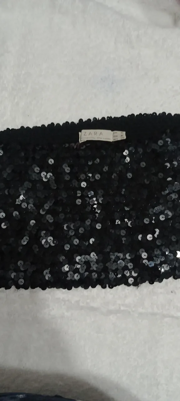Top Zara - imagen 1