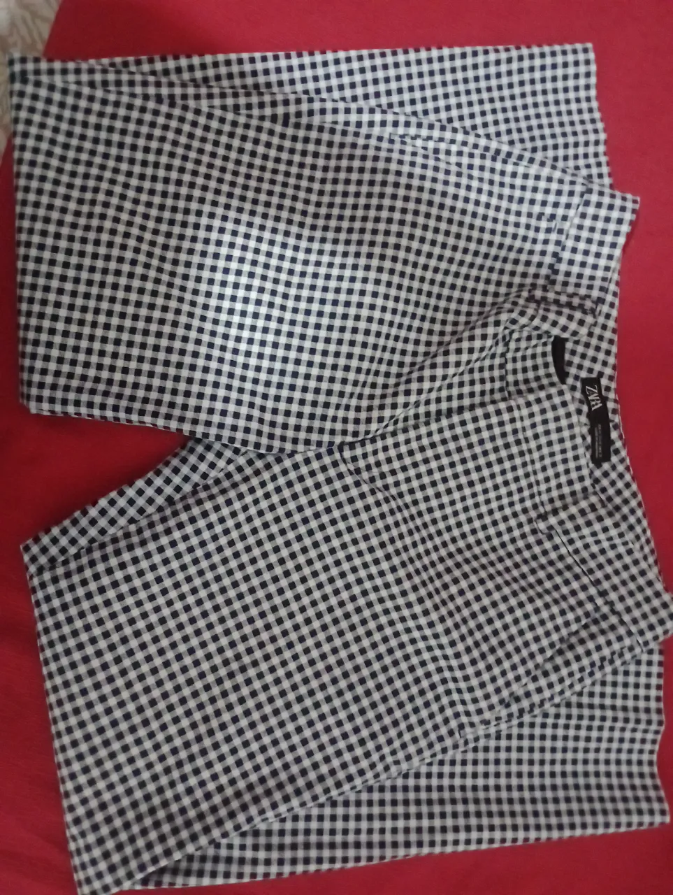 Pantalón Zara - imagen 1