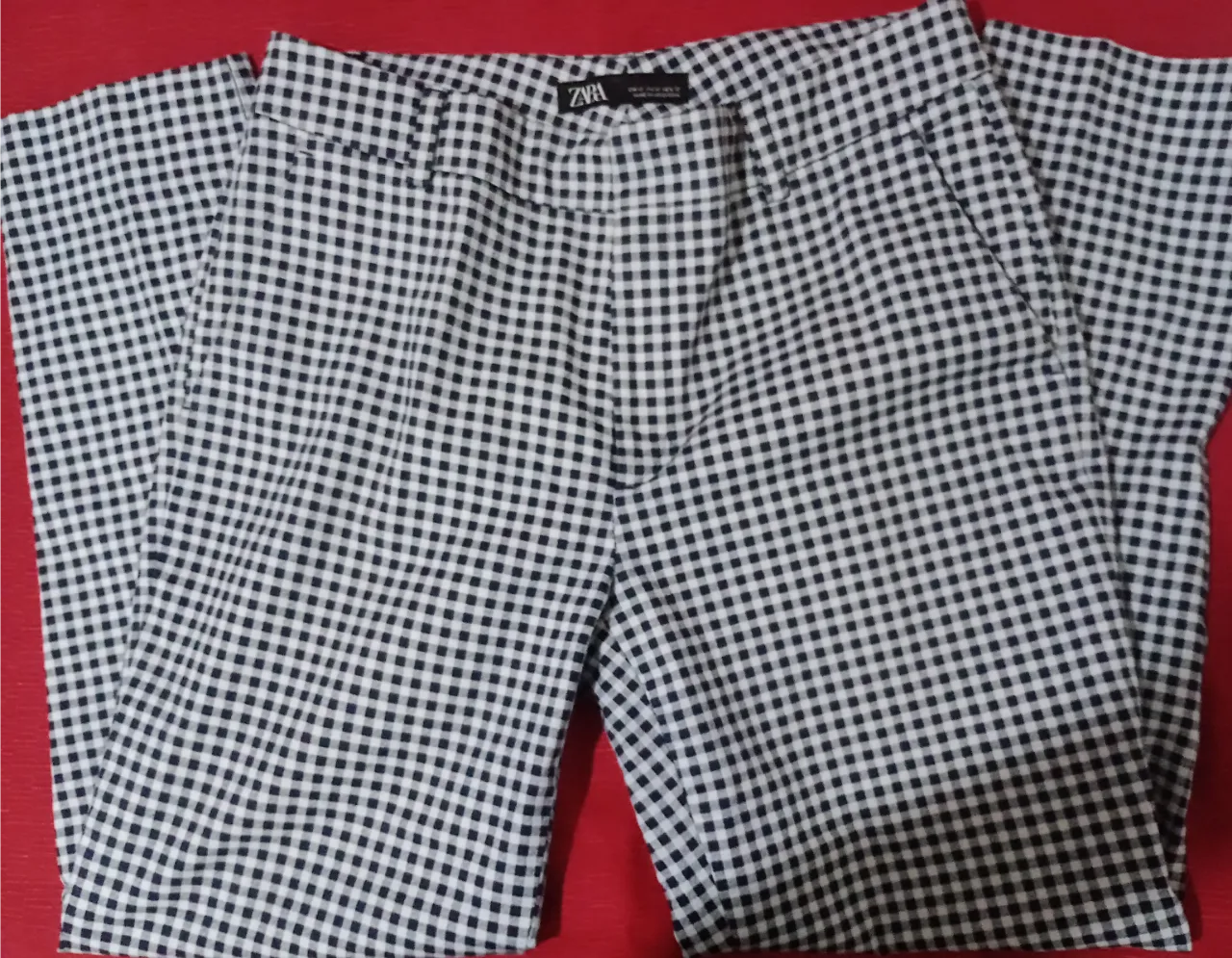 Pantalón Zara - imagen 4