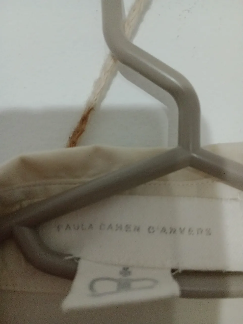 Camisa Paula Cahen D'Anvers - imagen 4