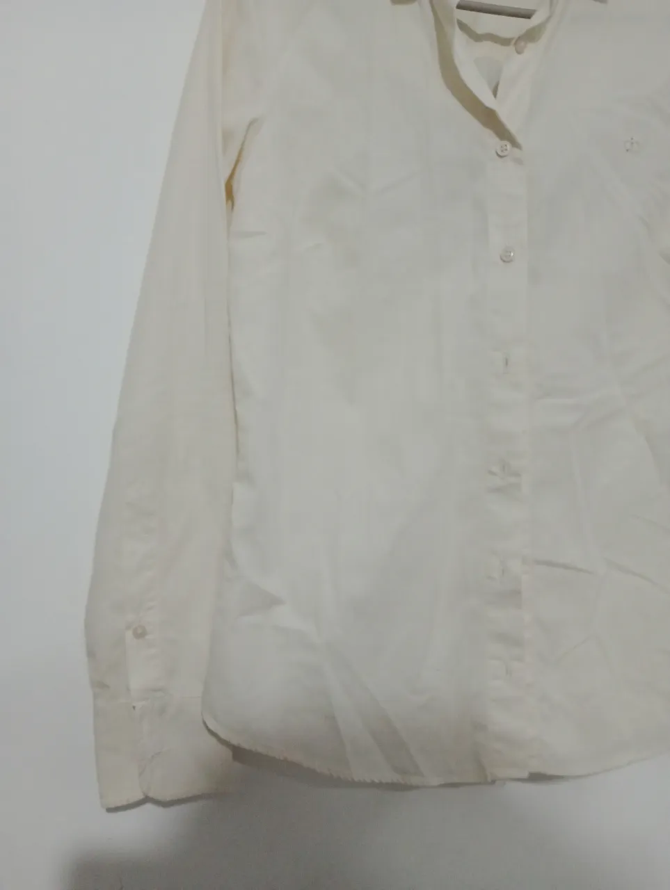 Camisa Paula Cahen D'Anvers - imagen 3
