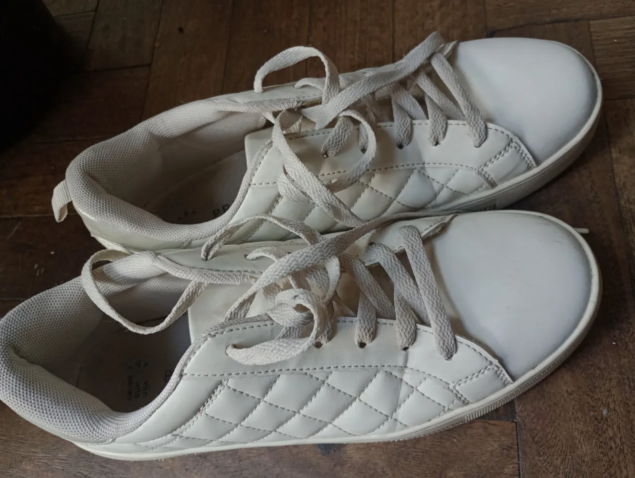 Zapatillas Primark - imagen 3