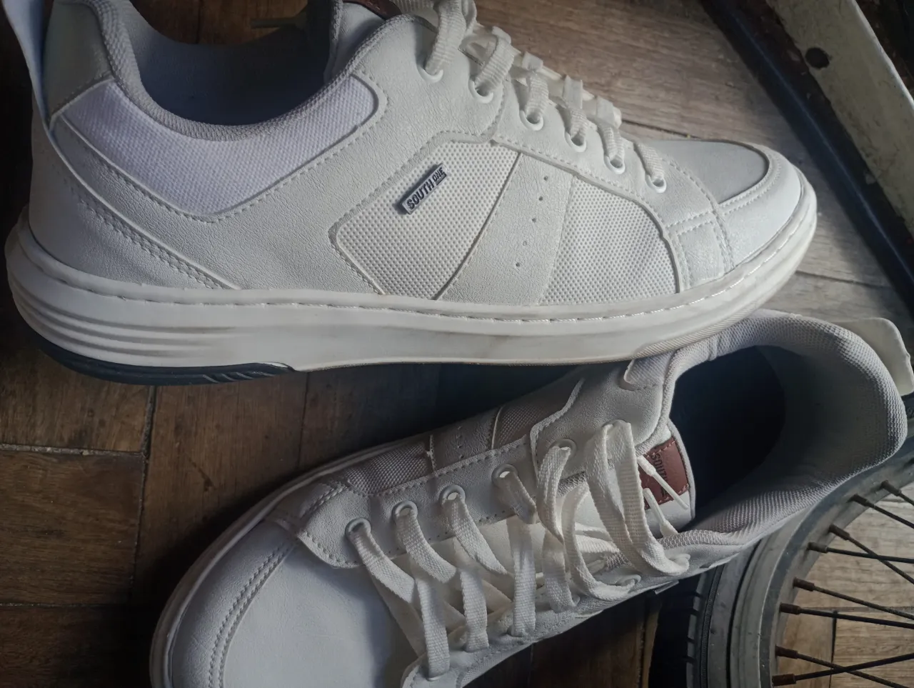 Zapatillas Primark - imagen 2