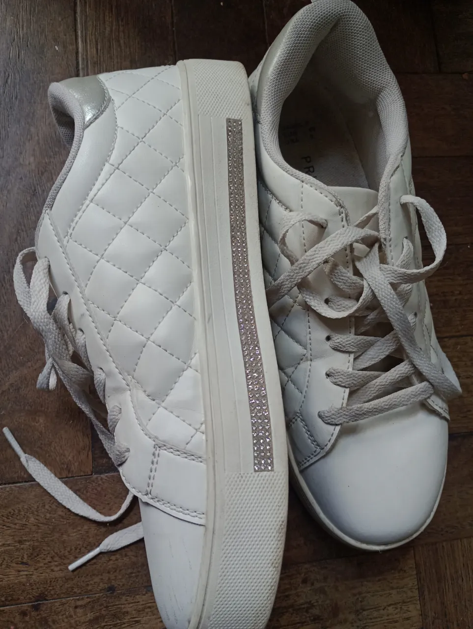Zapatillas Primark - imagen 6