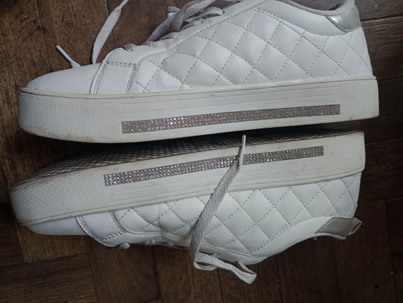 Zapatillas Primark - imagen 5