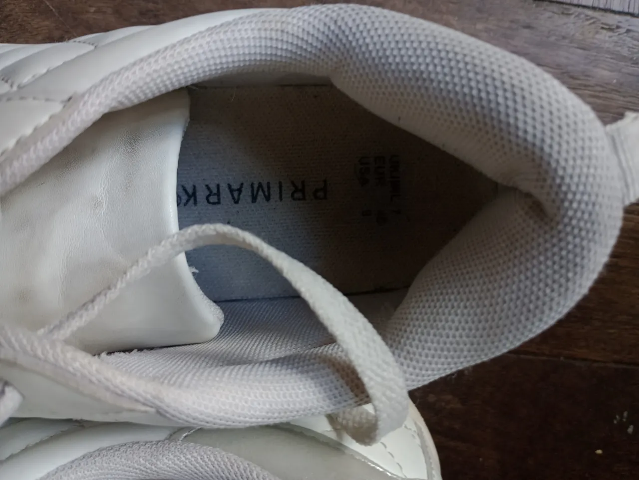 Zapatillas Primark - imagen 4