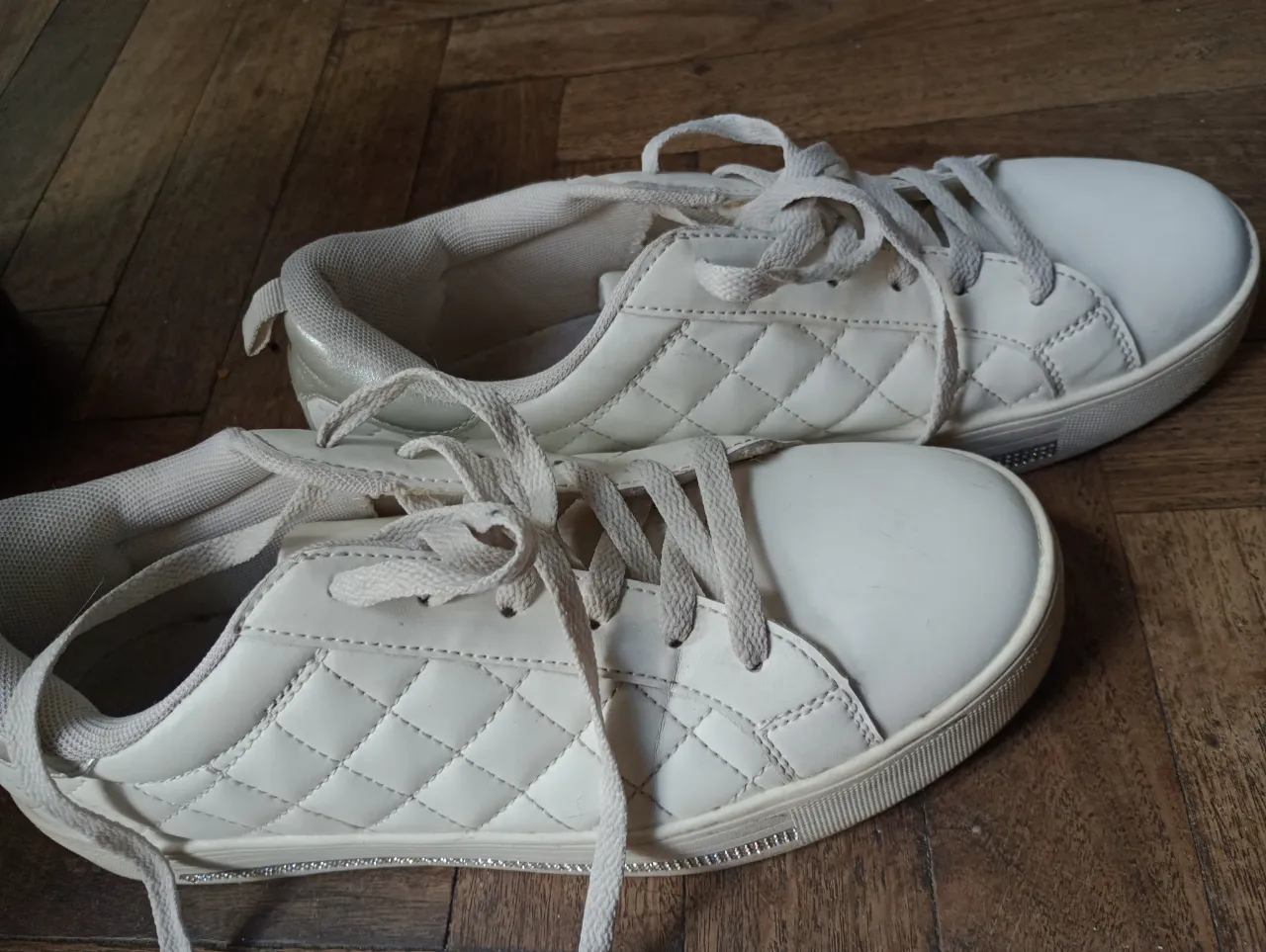 Zapatillas Primark - imagen 7