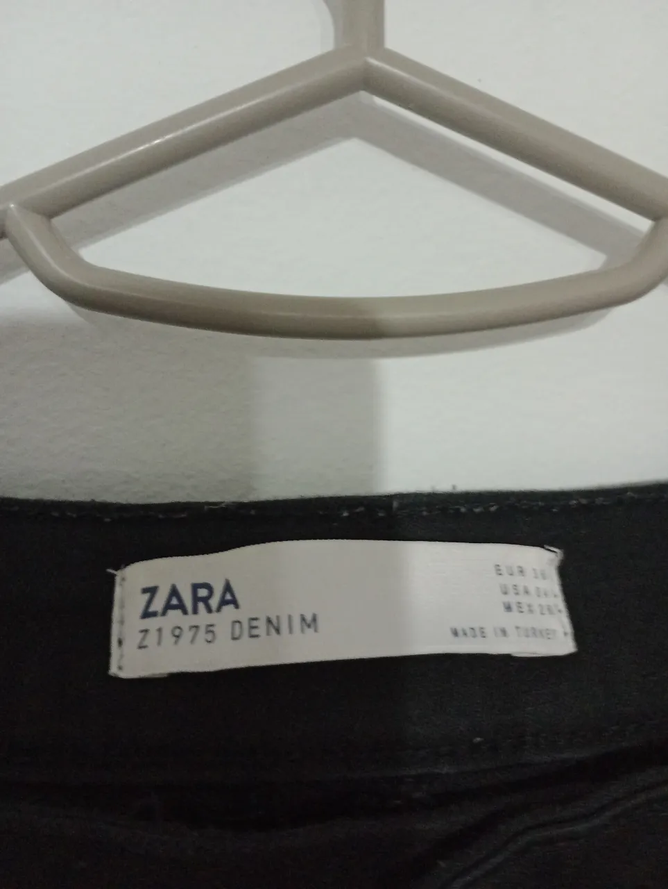 Jean Zara - imagen 2