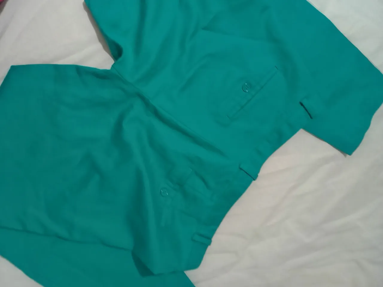 Pantalón Zara Basic - imagen 5
