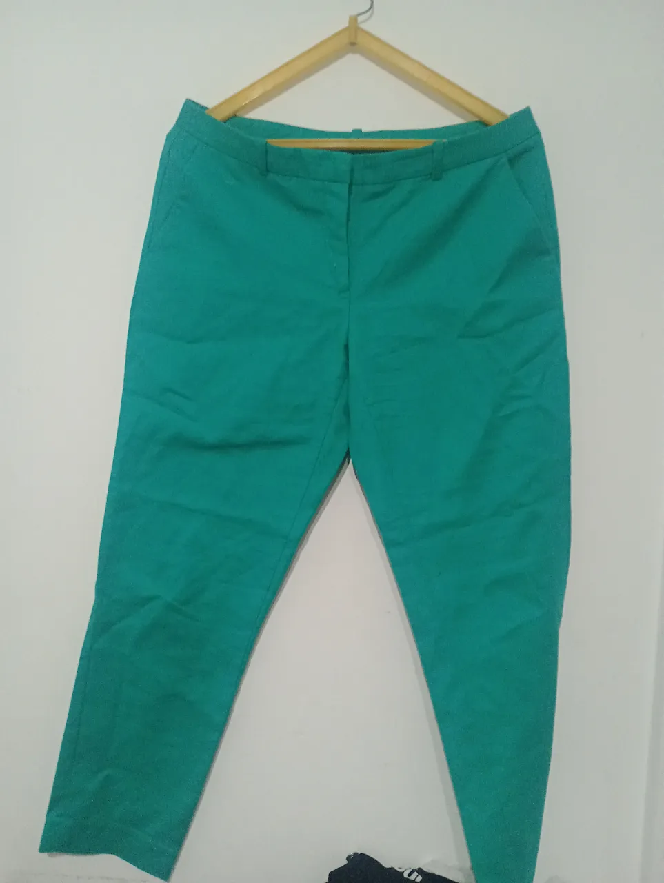 Pantalón Zara Basic - imagen 2