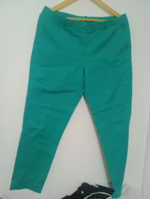 Zara Basic