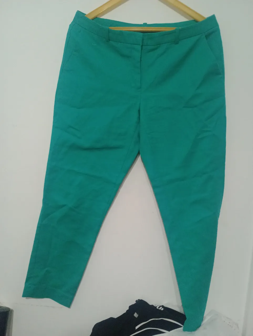 Pantalón Zara Basic - imagen 3