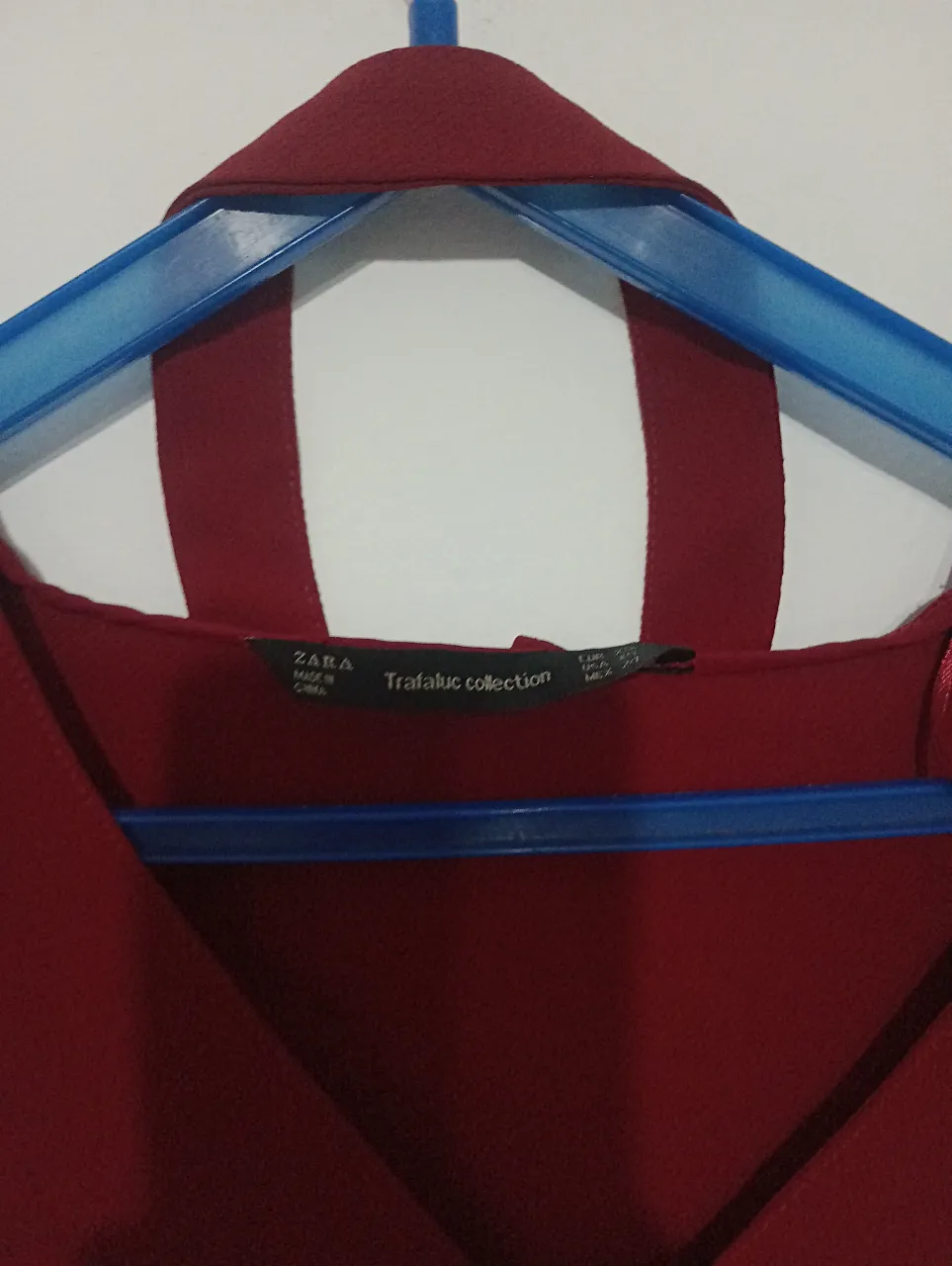 Remera Zara - imagen 4