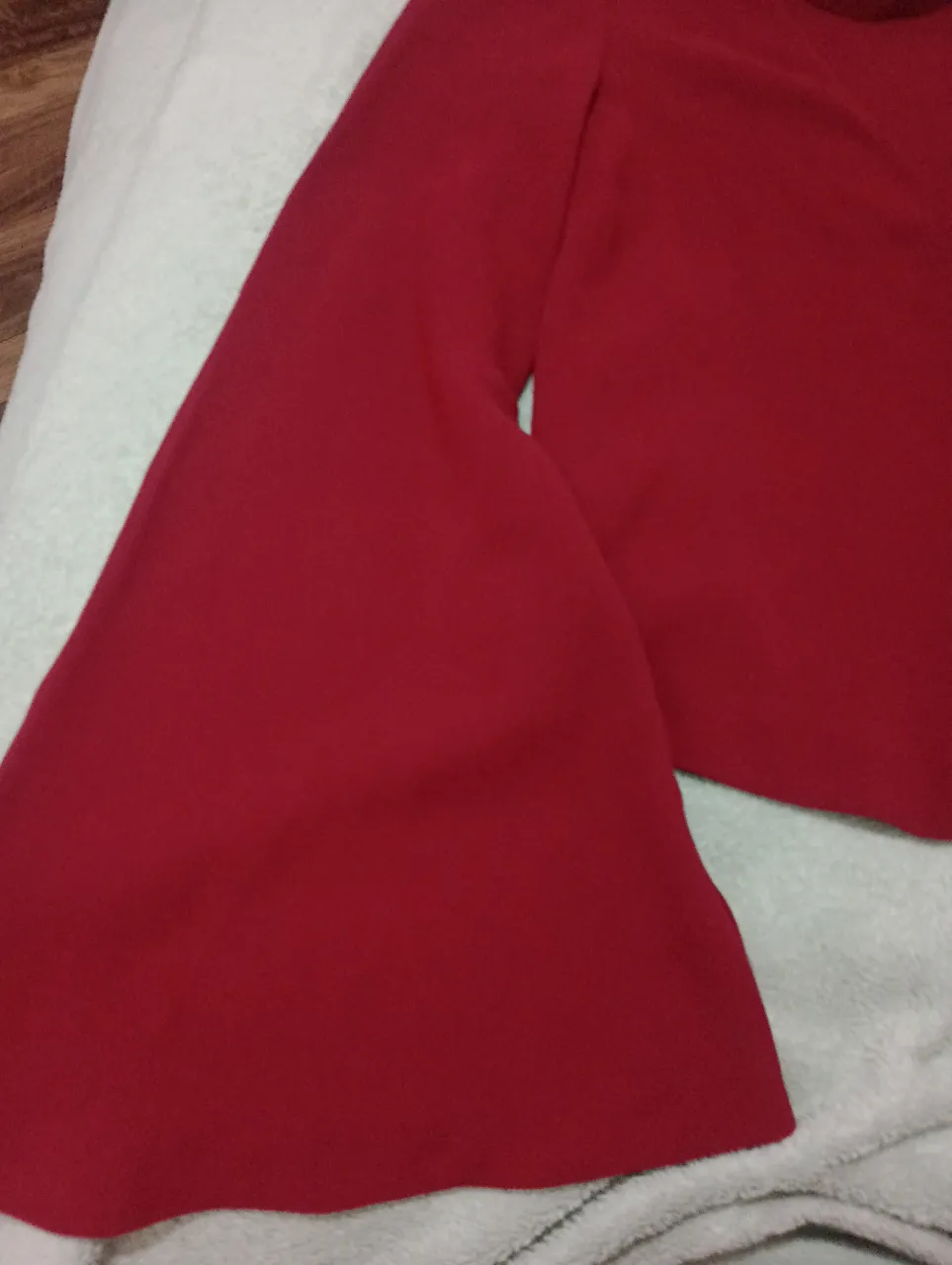 Remera Zara - imagen 6