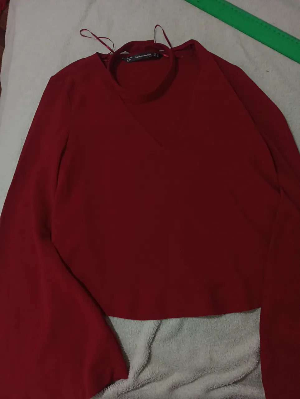 Remera Zara - imagen 7