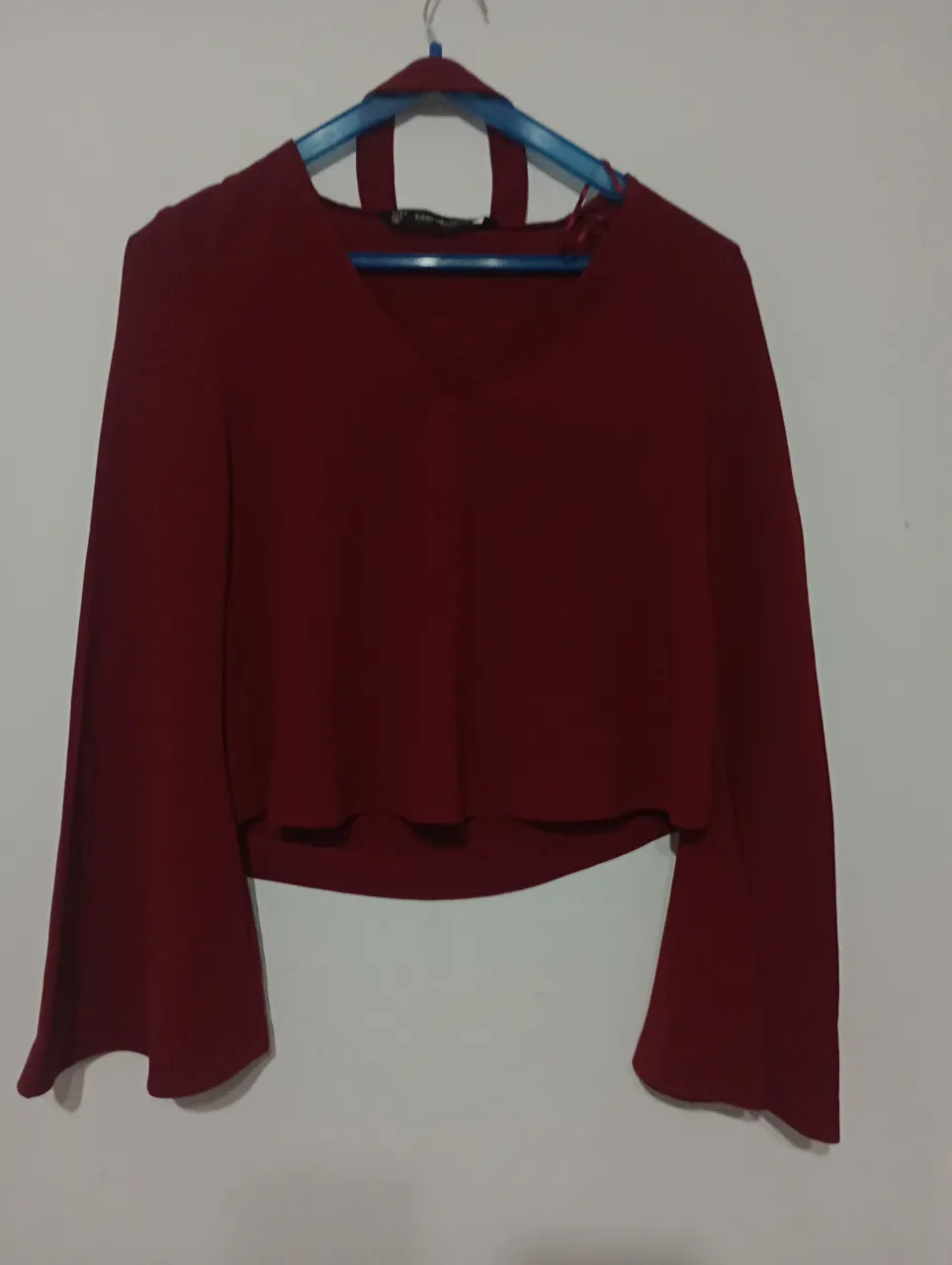 Remera Zara - imagen 2