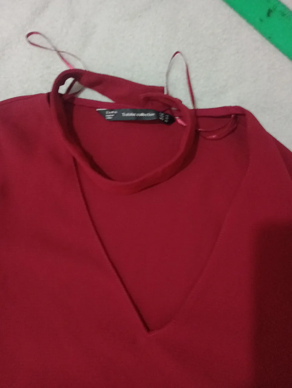 Remera Zara - imagen 5