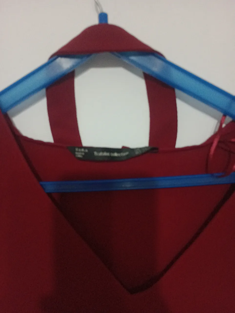 Remera Zara - imagen 3