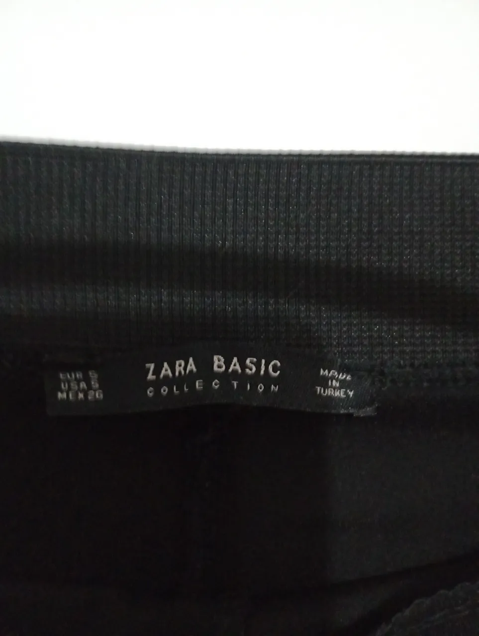 Pantalón Zara Basic - imagen 2