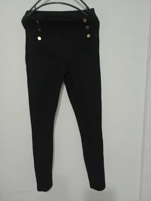 Zara Basic