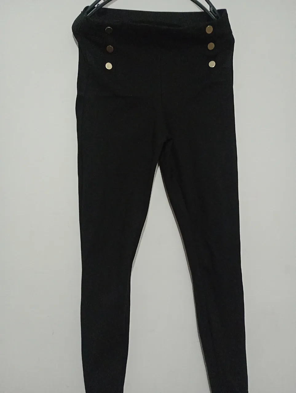 Pantalón Zara Basic - imagen 3