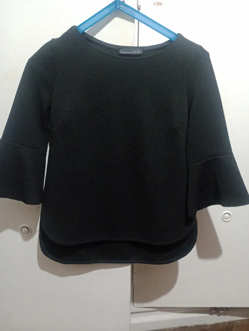 Remera Zara - imagen 4