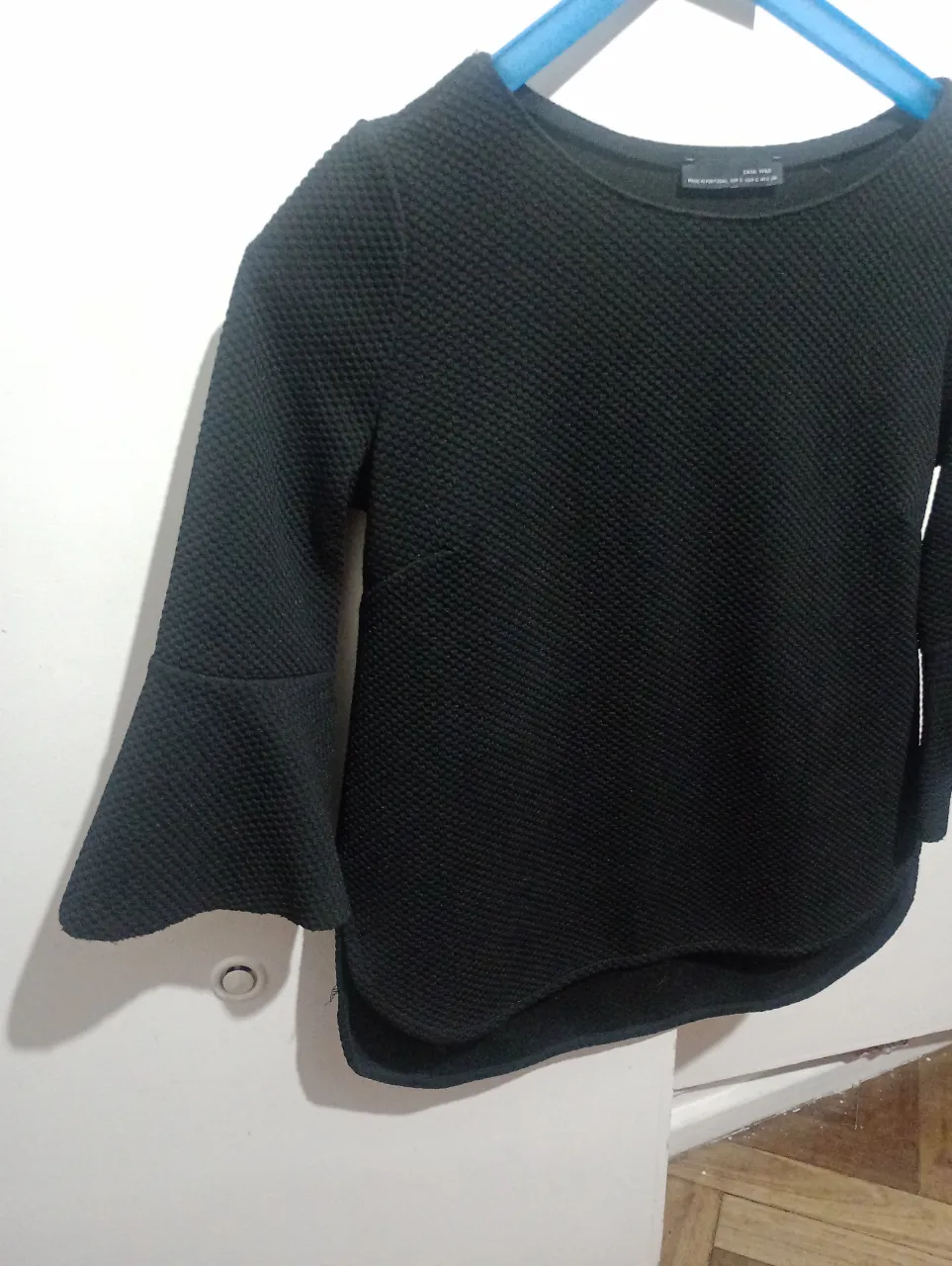 Remera Zara - imagen 5